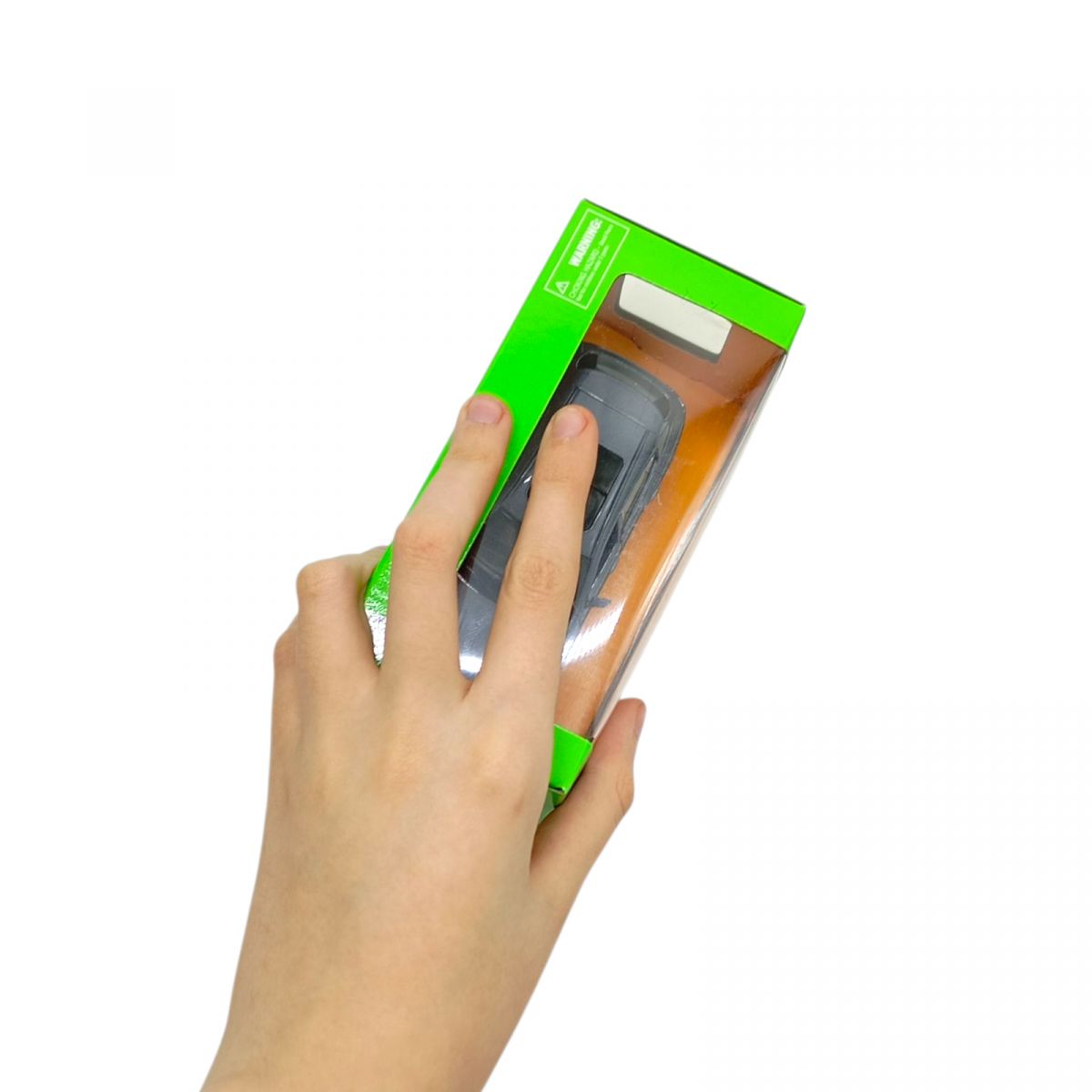 Машина мет.  Ford Mustang GT (ЧЕРВОНИЙ)  фото 2