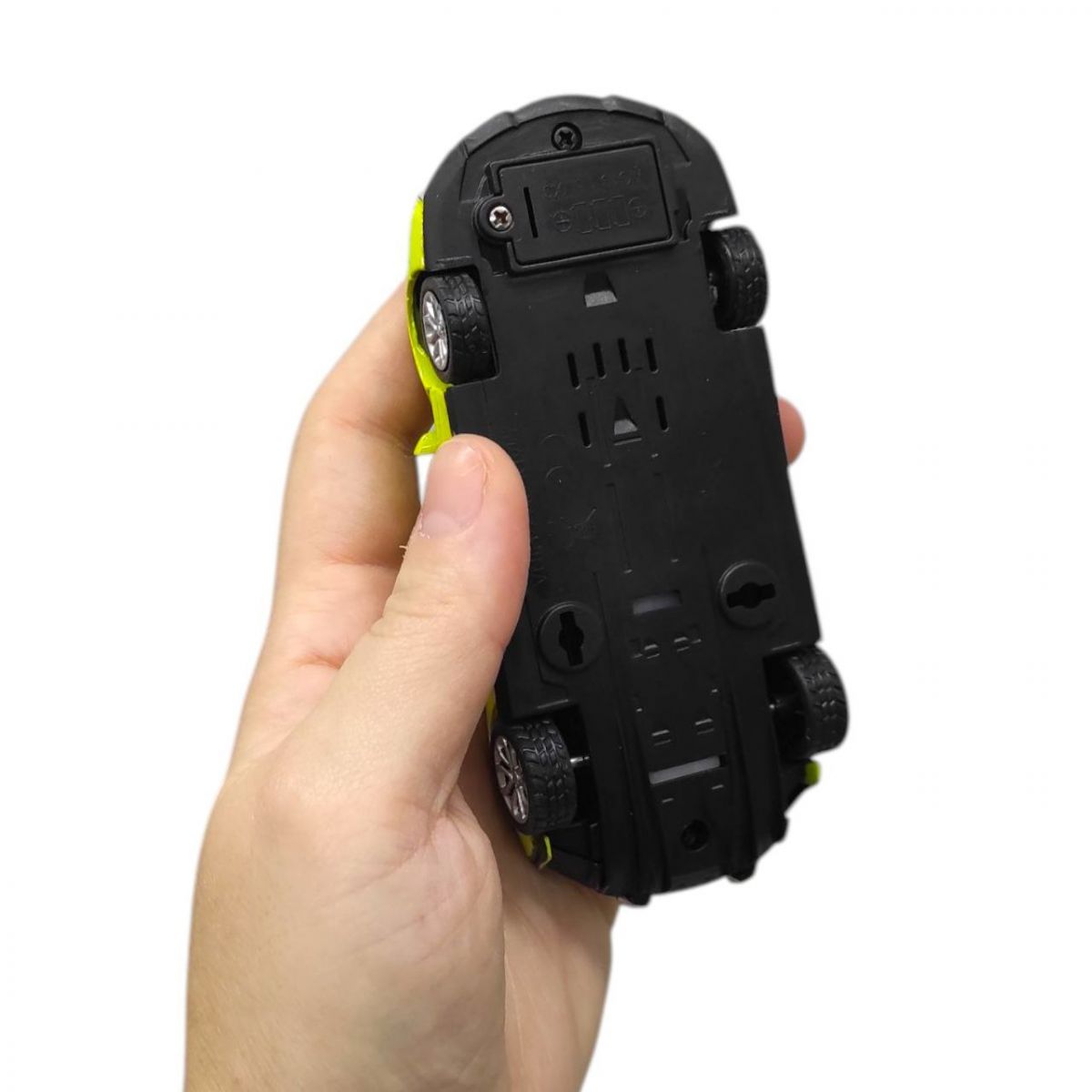 Машинка металева "АВТОПРОМ.  LAMBORGINI VIENO" (САЛАТОВА)  фото 2