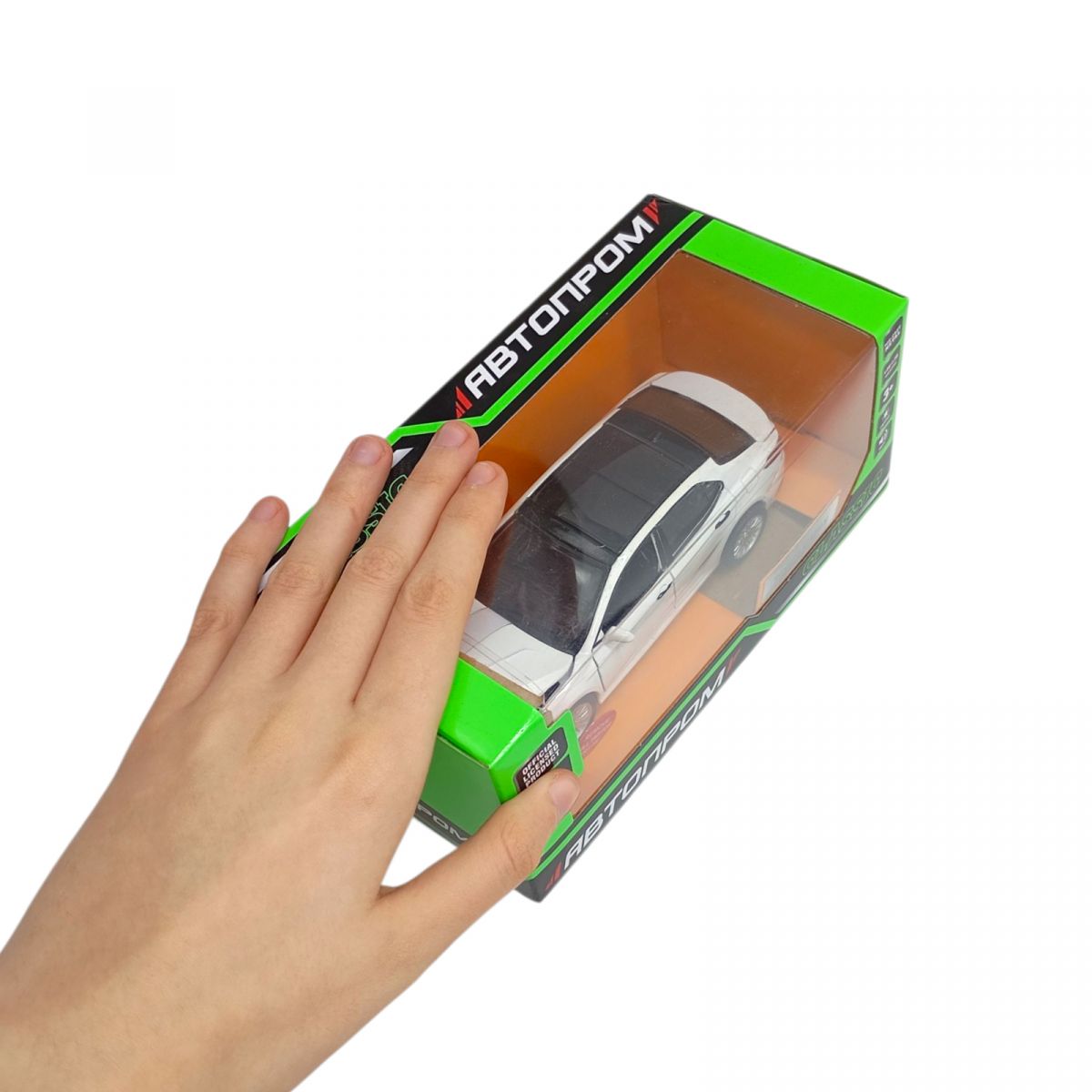 Машина мет.  1:32  Porsche 911 Carrera S (ЧОРНИЙ)  фото 2