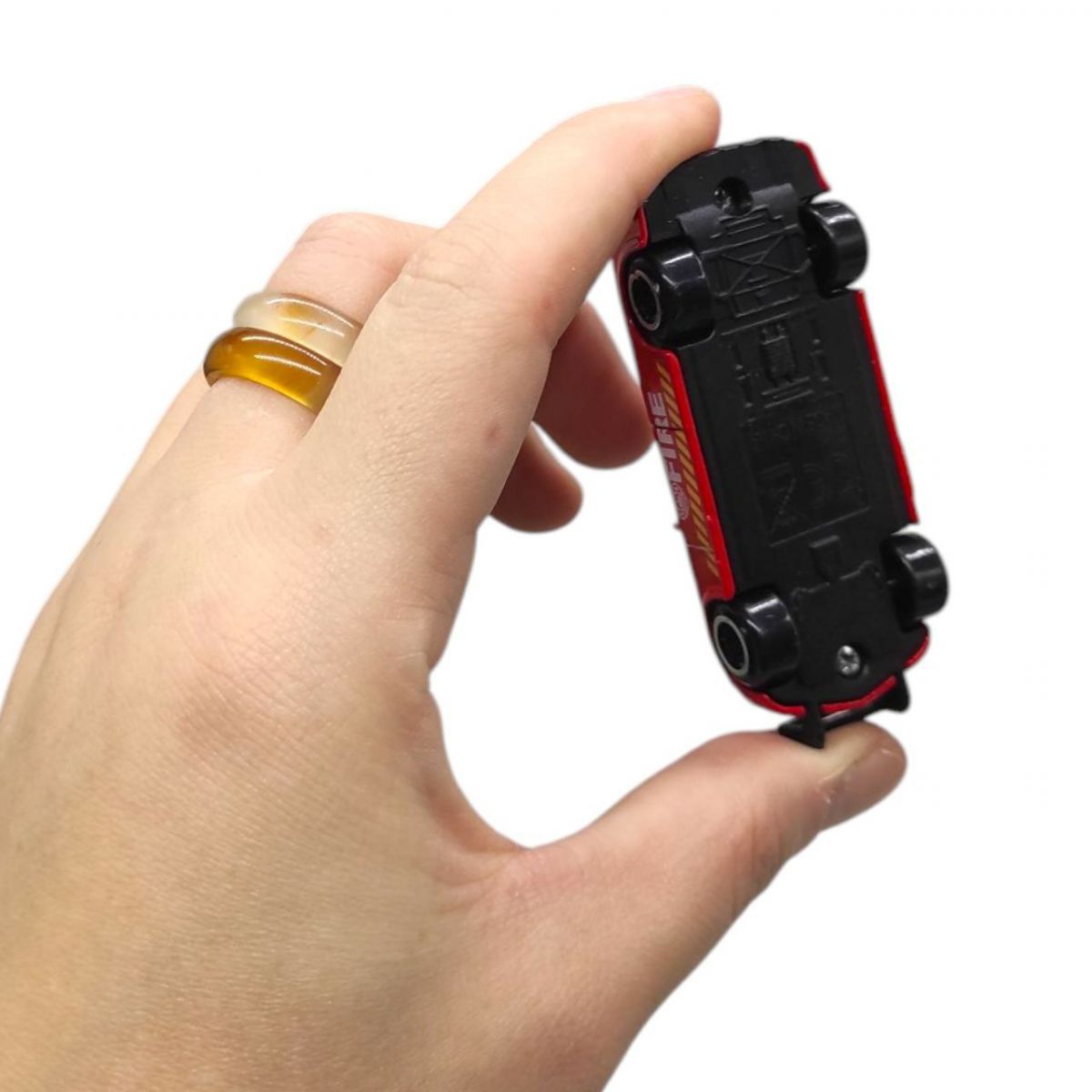 Набір машинок металевих "АВТОПРОМ" (ВИД 1)  фото 2