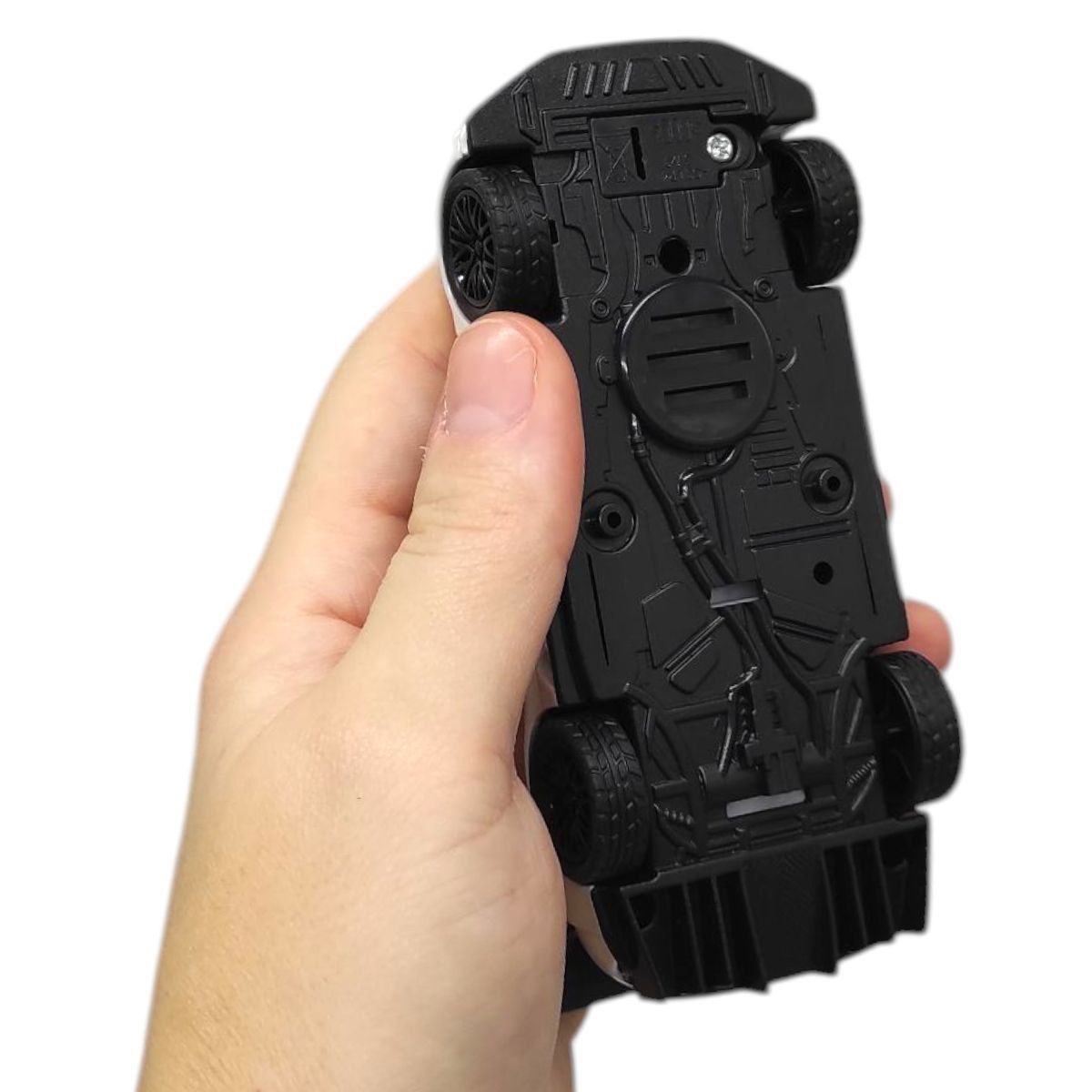 Машинка металева "АВТОПРОМ.  BENTLY" (БІЛА)  фото 2