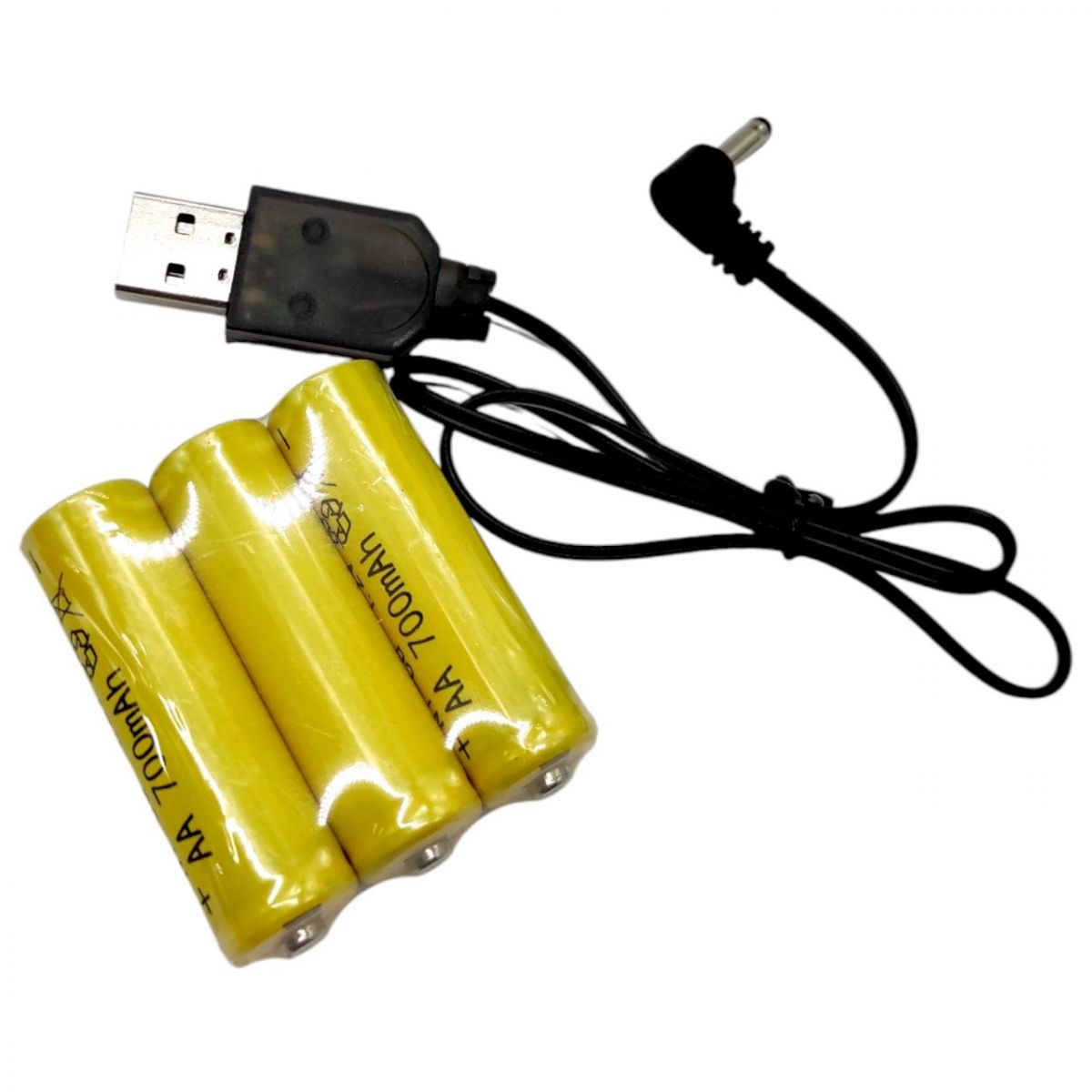 Машинка на радіокеруванні "Джип" (СИНІЙ)  фото 2