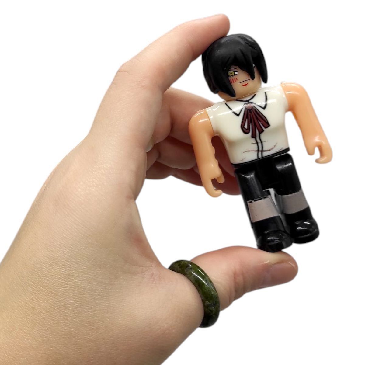 Набір героїв "Roblox" в коробці 56х5,5х28 см  фото 2