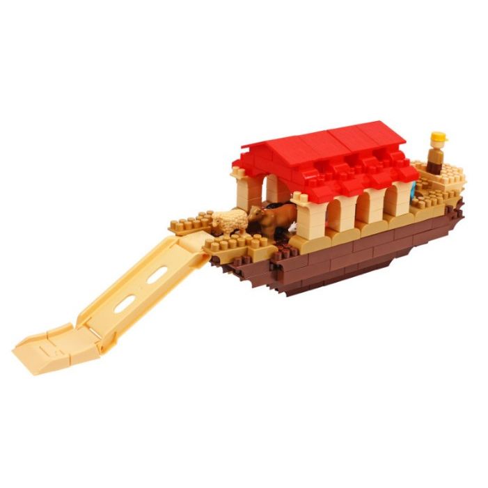 Іграшка "Конструктор ТехноК" коробка 11. 2 х 37 х 45. 5 см  фото 2