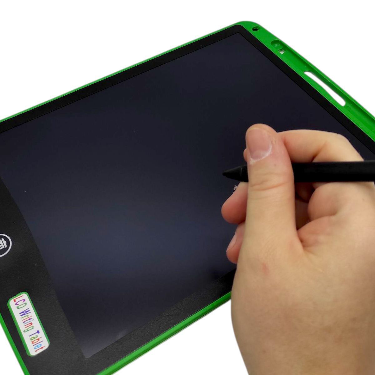 Планшет для малювання LCD "Writing Tablet" 12" (ЗЕЛЕНИЙ)  фото 2