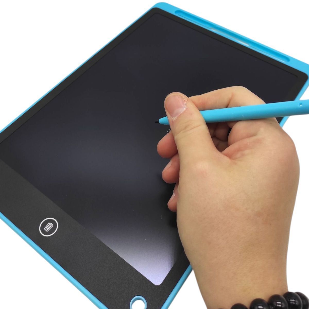 Планшет для малювання LCD "Writing Tablet" 10,5" (ЧОРНИЙ)  фото 2