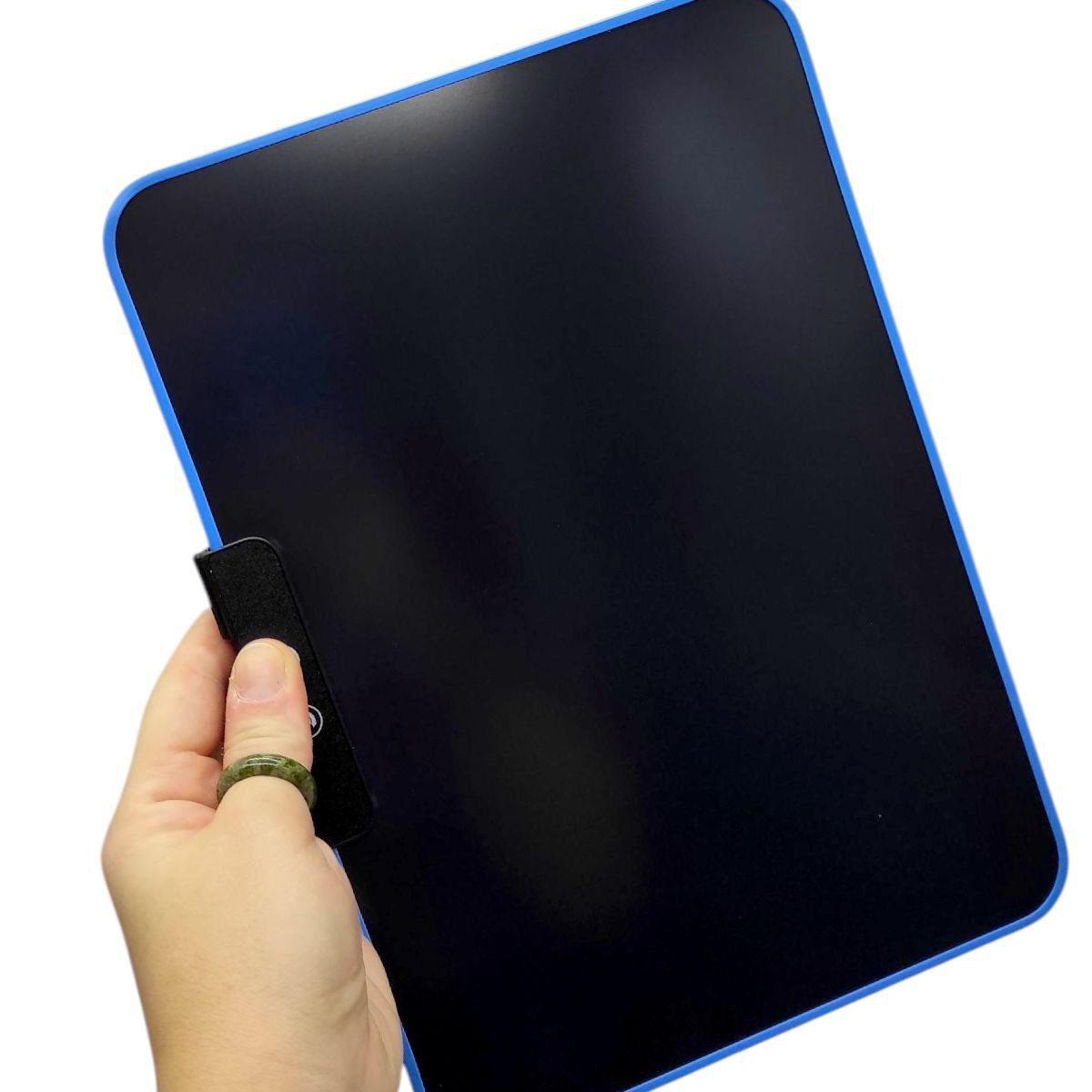 Планшет LCD "Writing Tablet" 13" (БЛАКИТНИЙ)  фото 2