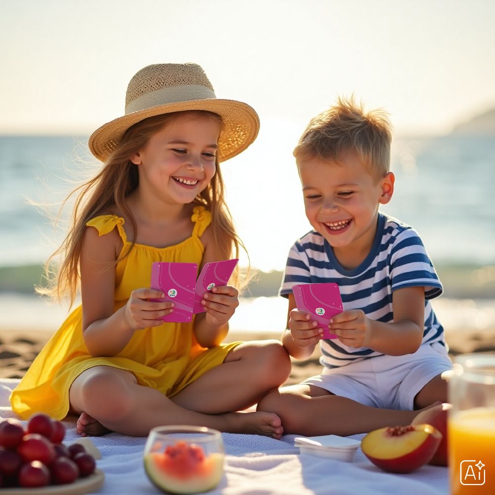 Карткова гра «Принцеси та Чаклунка» укр  фото 2