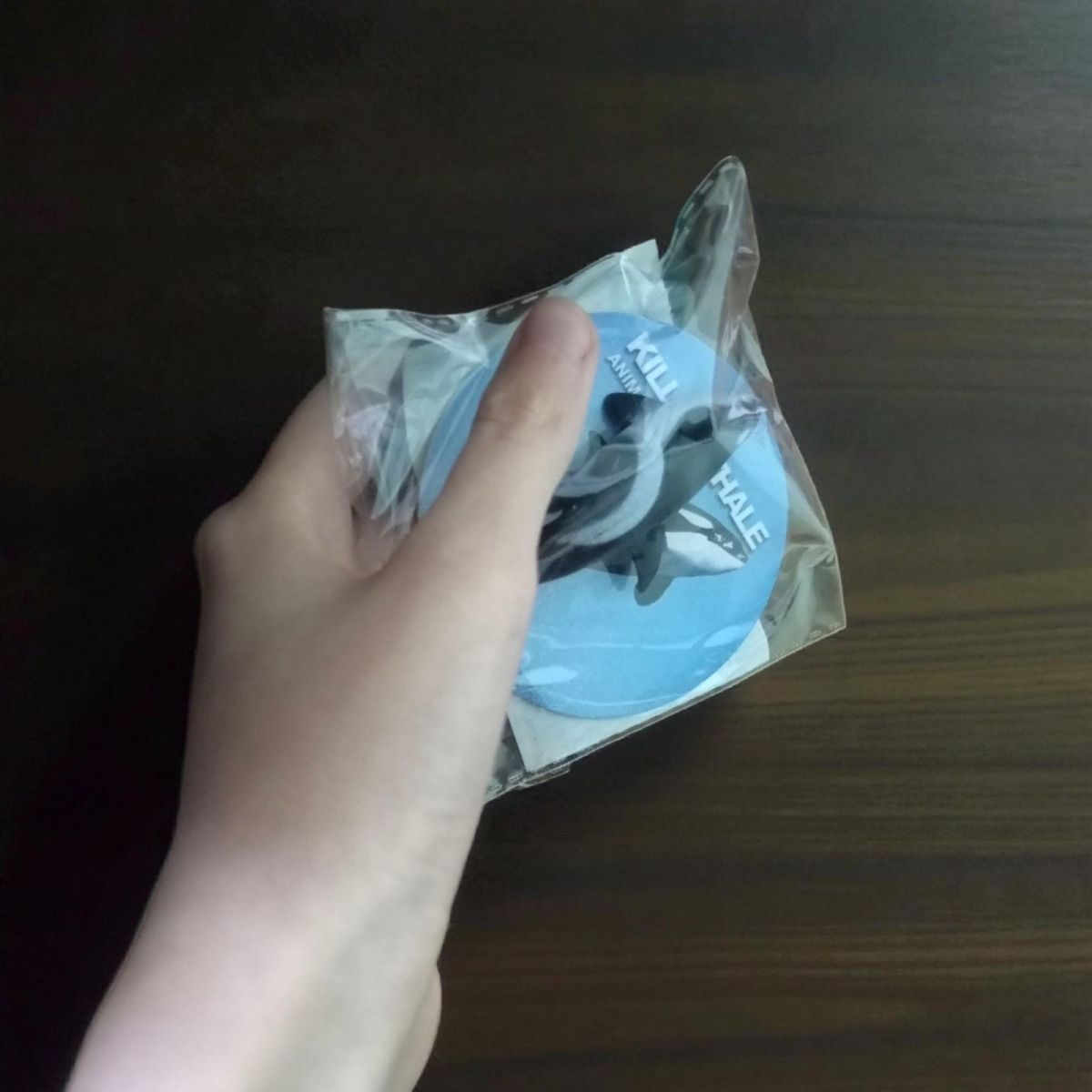 Тварини водоплавні океану (МІКС) ціна за 1 шт.  фото 2