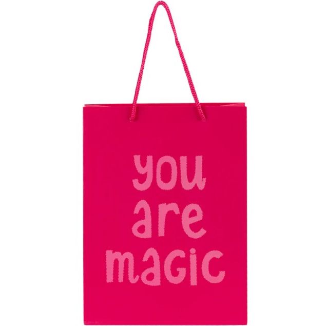 Пакет подарунковий (18х24 см)  фото 2