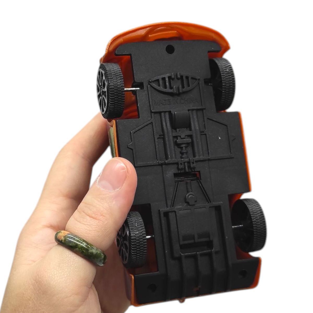 Машинка "Тачки - Молния МакКвин"  фото 2