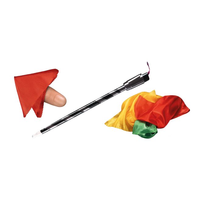 Набір для фокусів "MAGIC FIVE.  Magic Touch"  фото 2