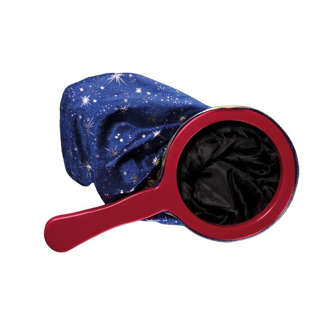 Пристрій для демонстрації фокусів і трюків в ігровій формі "Magic Five.  Incredible Bag"  фото 2