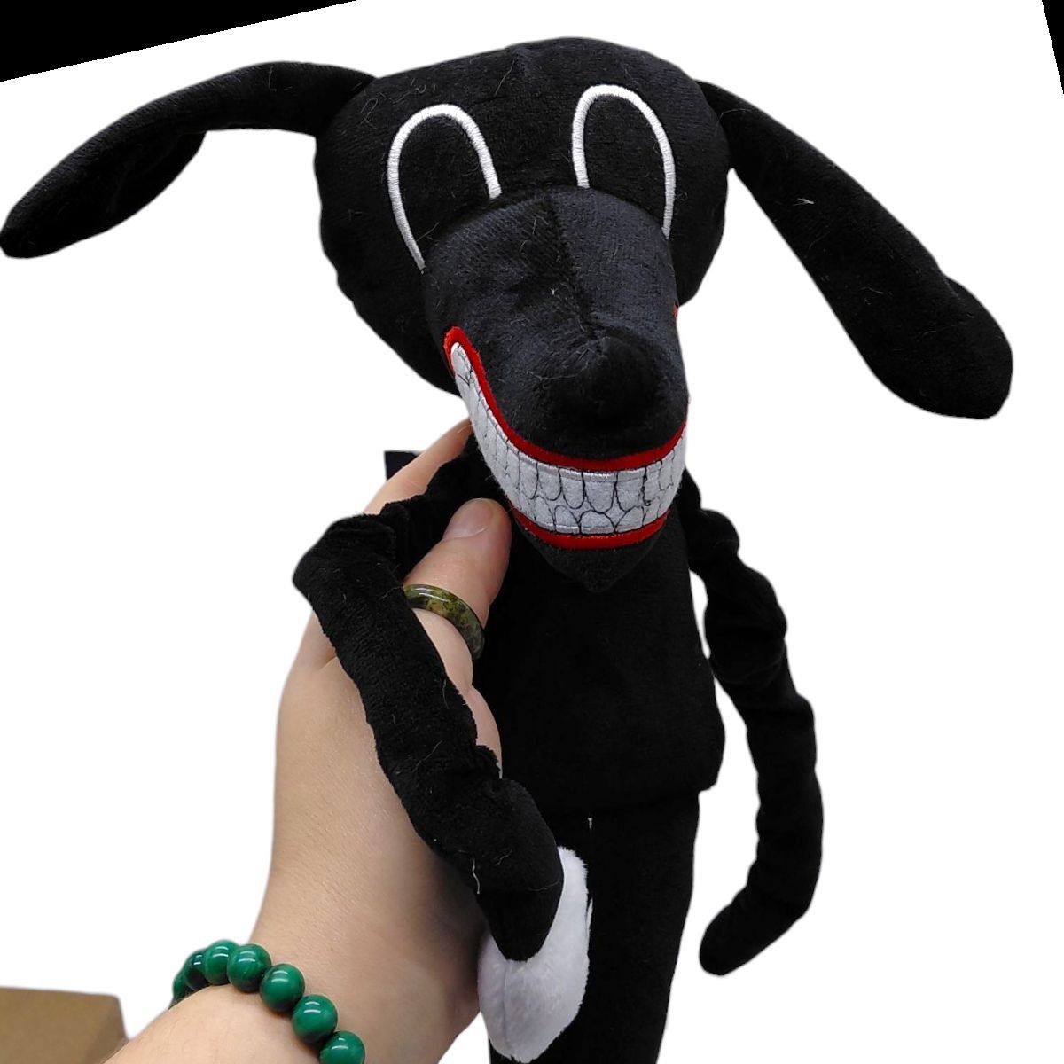 М'яка іграшка "Мульти пес" 32 см  фото 2