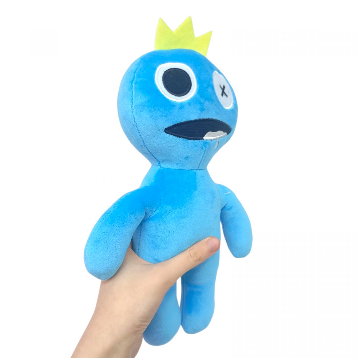 Іграшка Синій райдужний друг, роблокс 30см.  фото 2