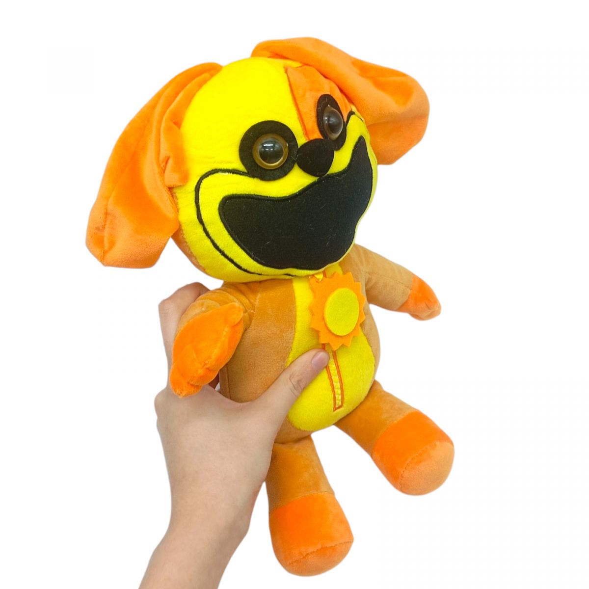 Іграшка ДогДей з Poppy Playtime 32 см  фото 2