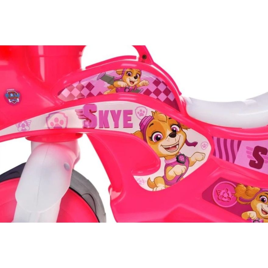 Мотоцикл каталка "Патруль: Скай"  фото 2