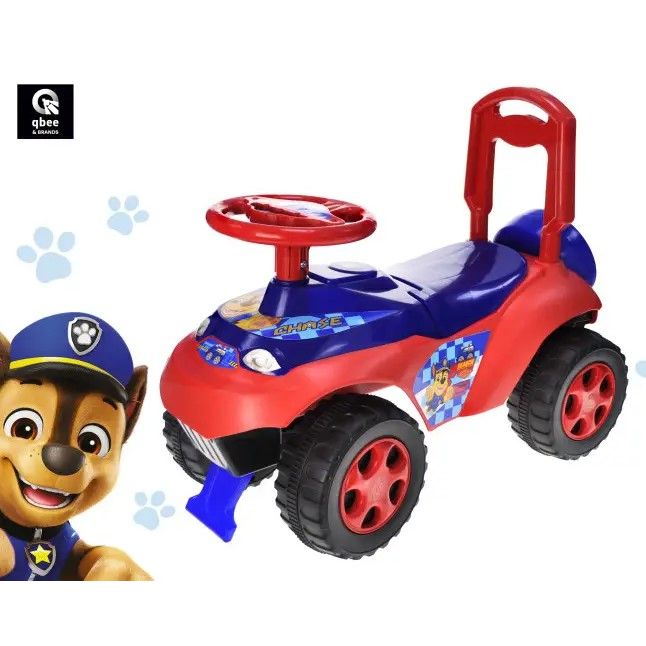 Каталка-толокар "Гончик"  фото 2