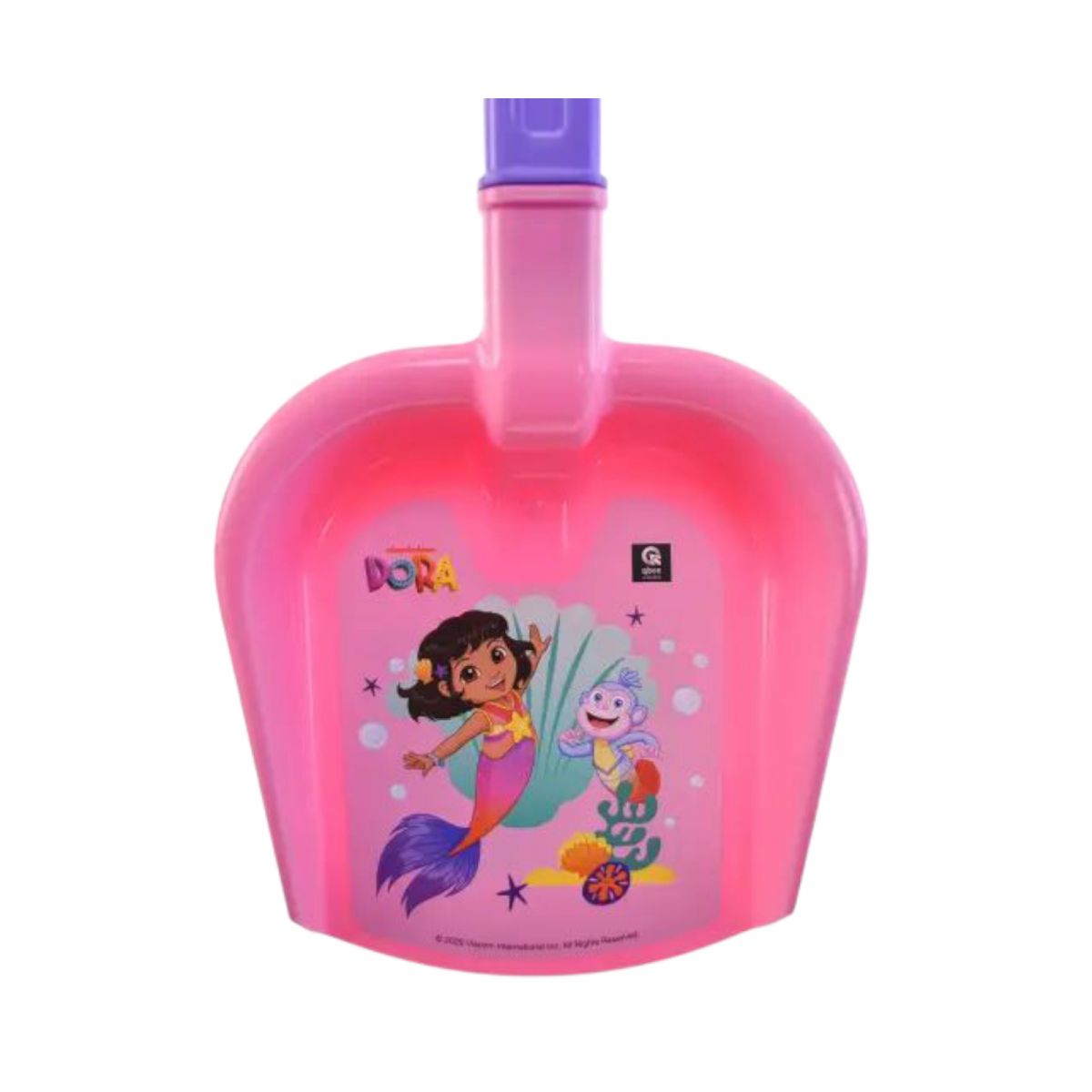 Лопатка мала "Дора" qbee  фото 2