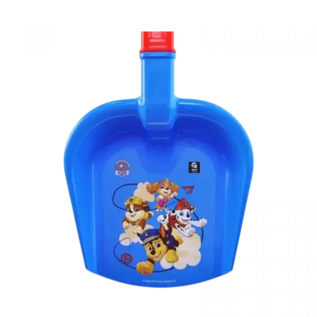 Лопатка мала "Щенячий патруль: З друзями - краще"  фото 2