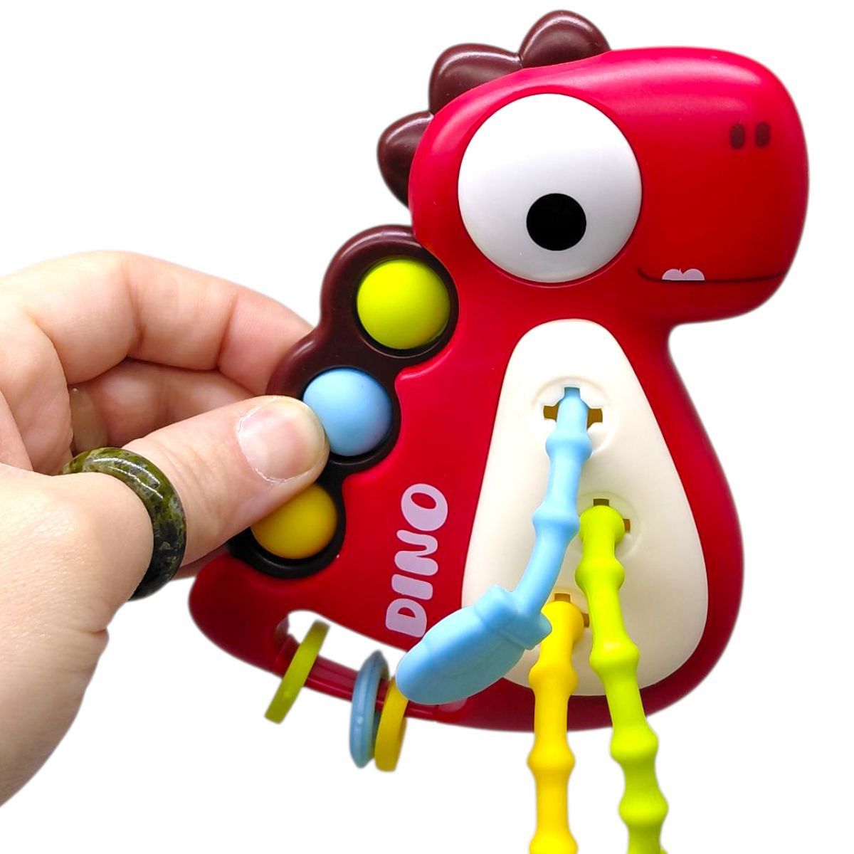 Фігурка-персонаж "Майнкрафт/Minecraft" (сніговик) 11 см  фото 2