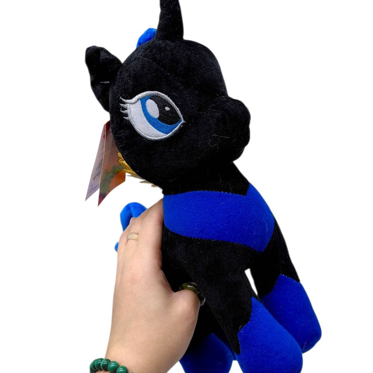 М'яка іграшка "Поні MIRABALL" 28 см  фото 2