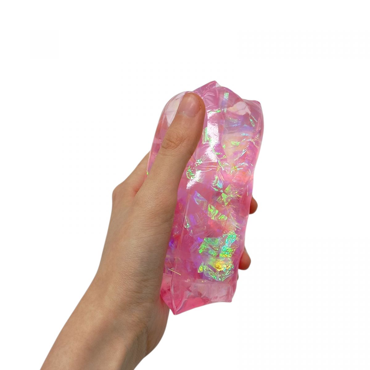 Сковзун-утікайка 13 см (ЗЕЛЕНИЙ)  фото 2