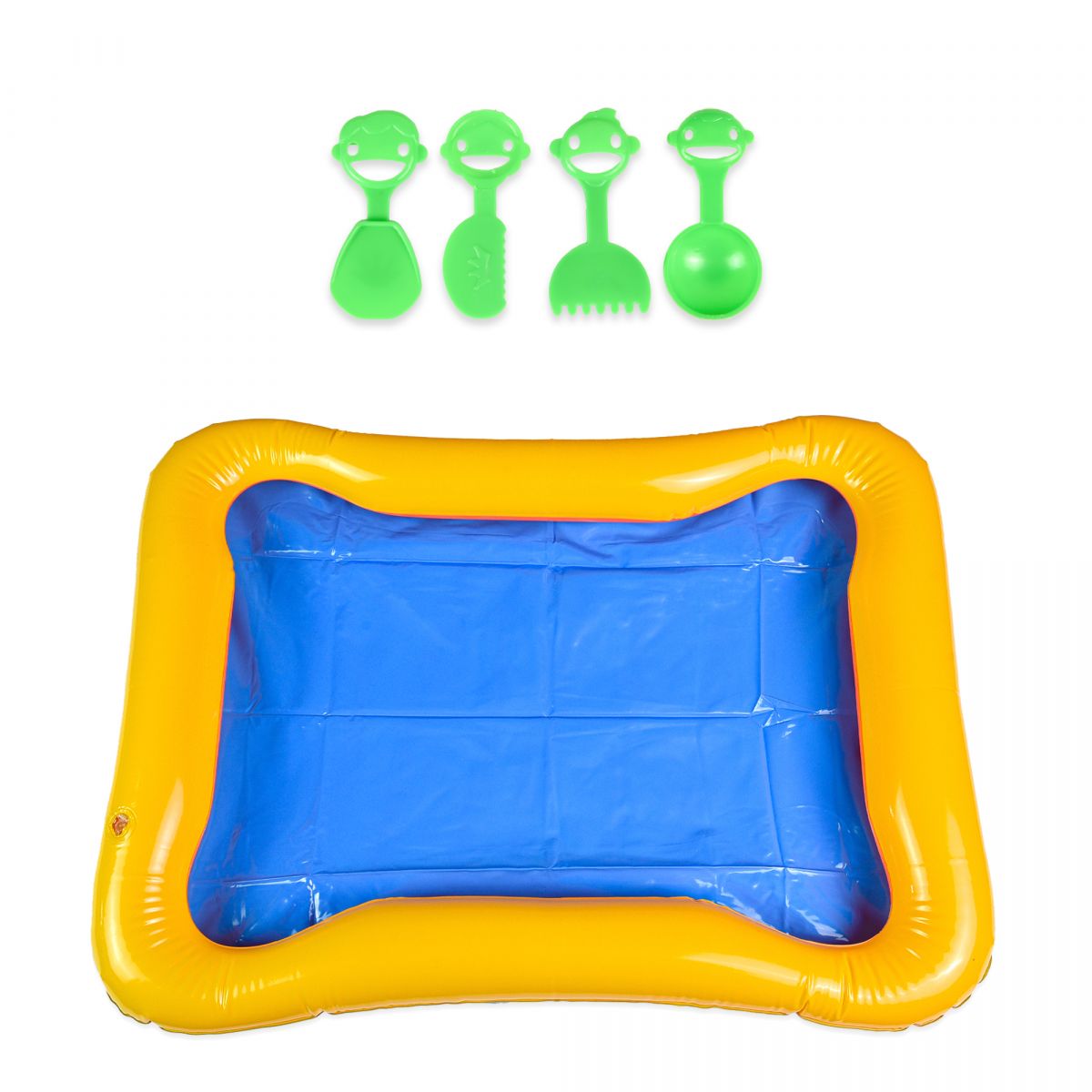 Набір для кінетичного піску "Magic Sand"  фото 2