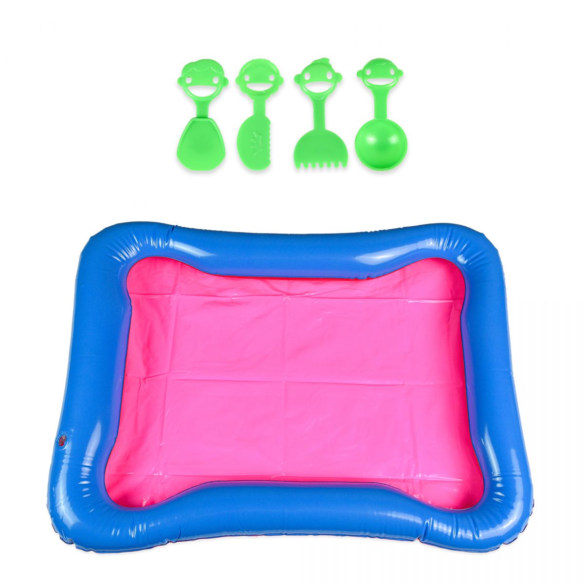 Набір для кінетичного піску "Magic Sand"  фото 2