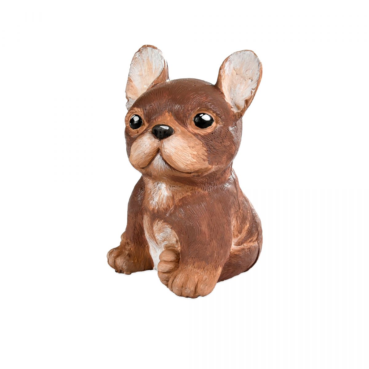 Набір для творчості "Гіпсова розмальовка.  Песик"  фото 2