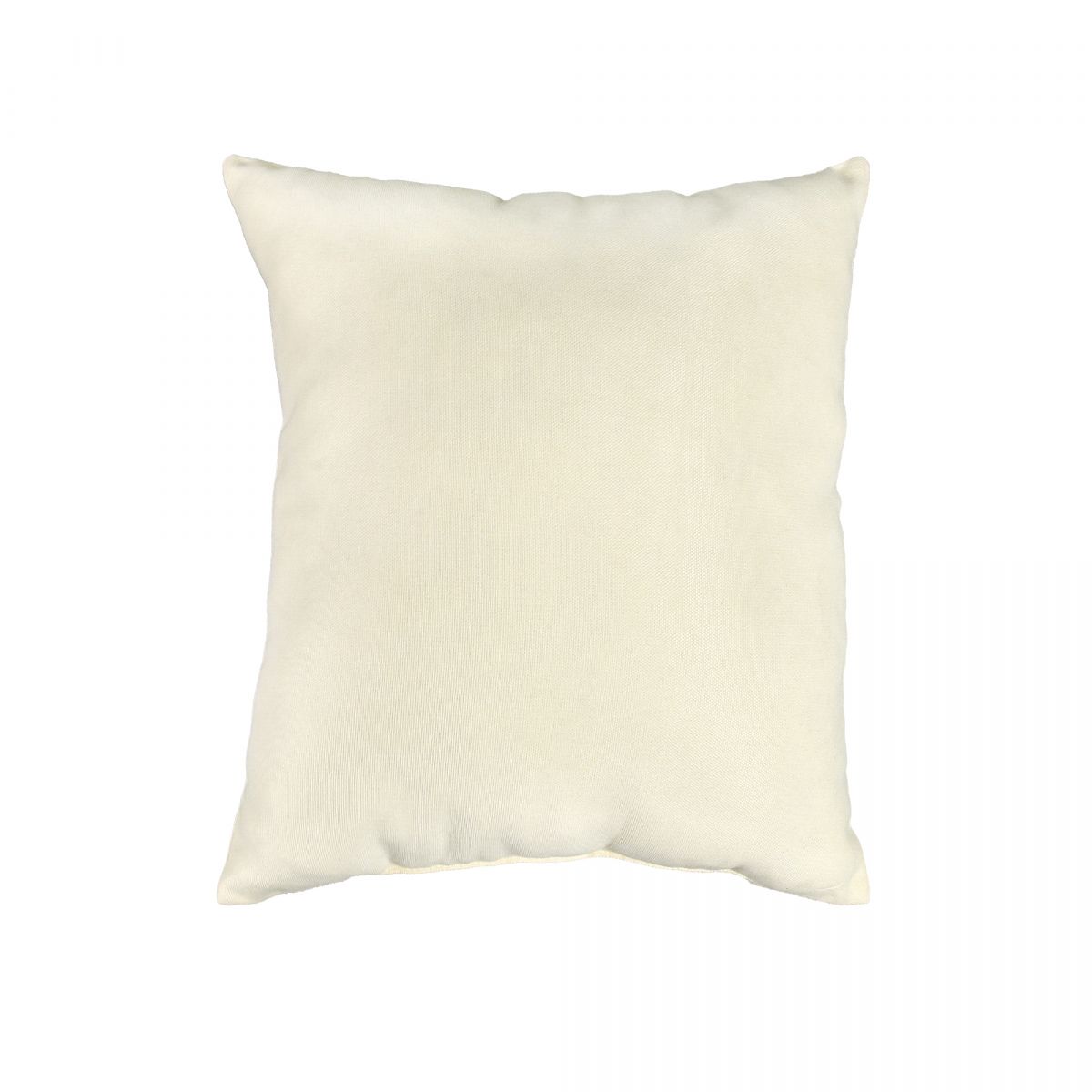 Подушка мікровелюр "Різдвяні вогники" 35х40 см  фото 2