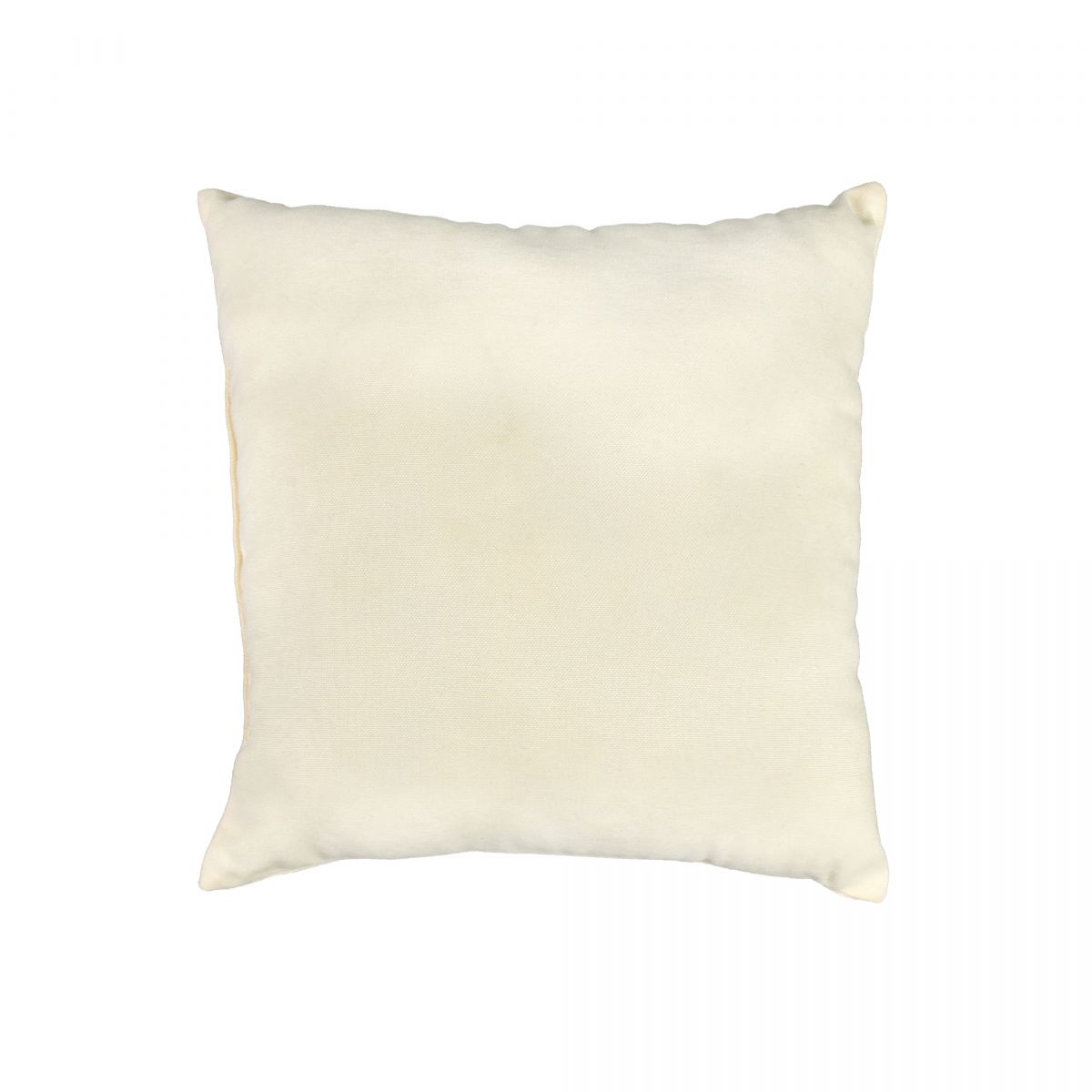 Подушка мікровелюр "Помічник Санти" 35х35 см  фото 2