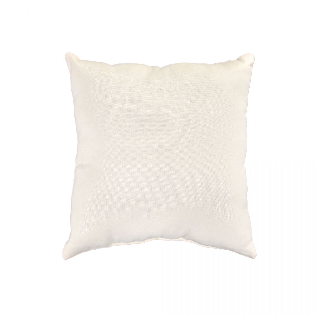 Подушка мікровелюр "Квітковий кінь" 35х35 см  фото 2