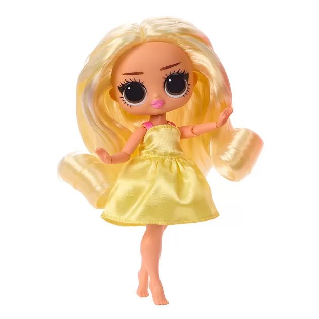 Кукла L. O. L.  SURPRISE! серии "OPP Tweens" – ВИННИ  фото 2