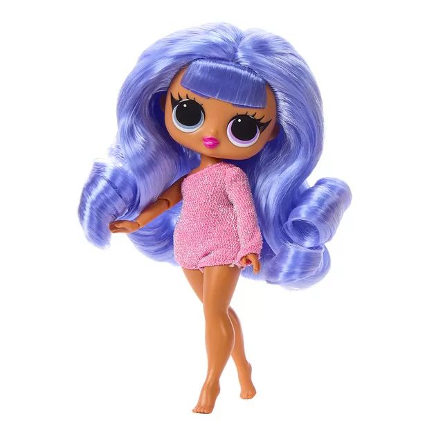 Кукла L. O. L.  SURPRISE! серии "OPP Tweens" – БЭЙЛИ  фото 2