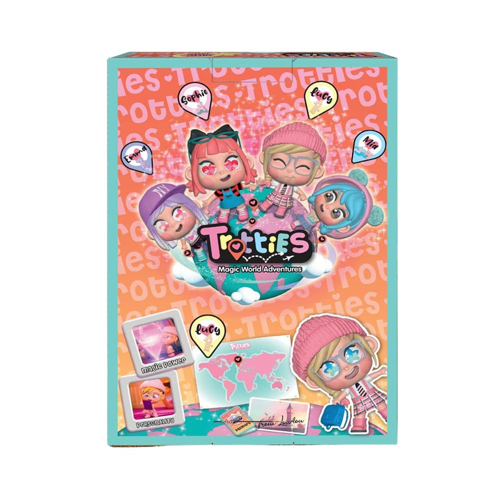 Лялька Trotties Люсі  фото 2