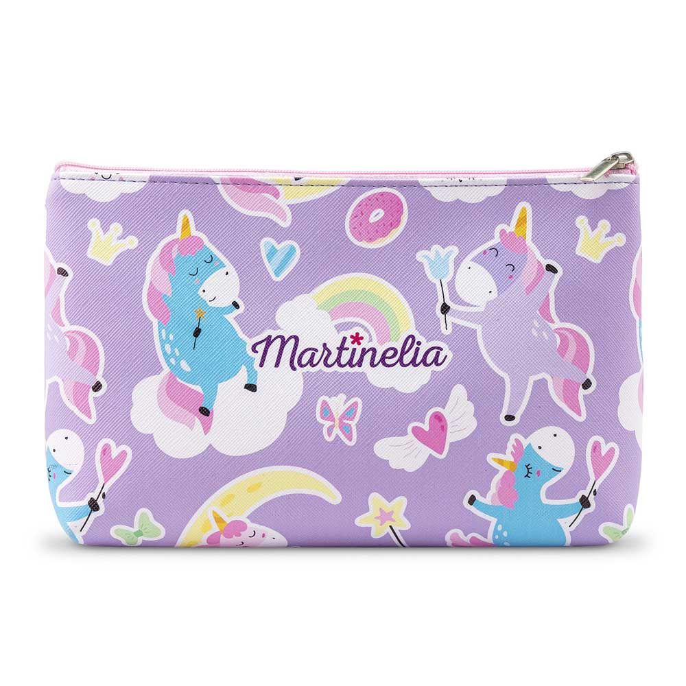 Косметичка MARTINELIA Райдужний Єдиноріг  фото 2