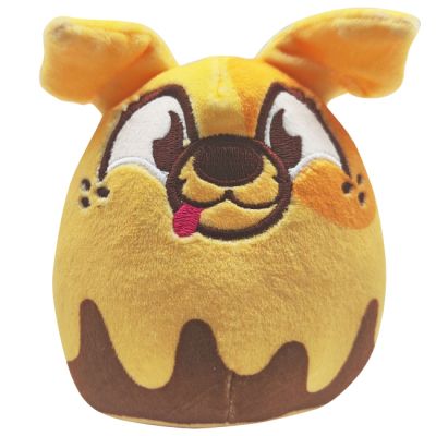 Candy Pops Мягкая игрушка "Сладкие щенки", микс  фото 2