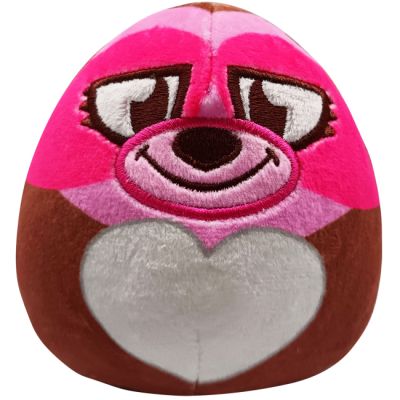 Candy Pops Мягкая игрушка "Сладкие щенки", микс  фото 2