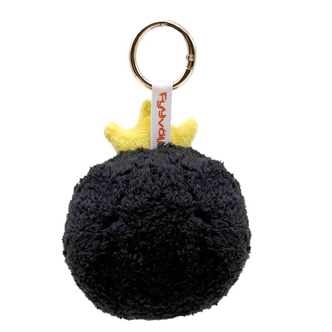 Игрушка-брелок мягконабивная "Падший ангел Лекси" серия Ангелы и Демоны, 9см.  фото 2