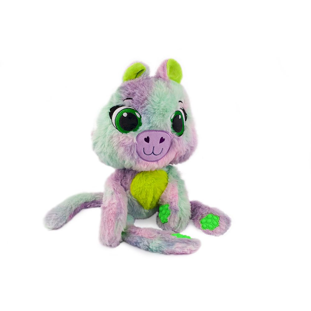 М’яка іграшка міні Bubble Pops “М’ятна капібара”  фото 2