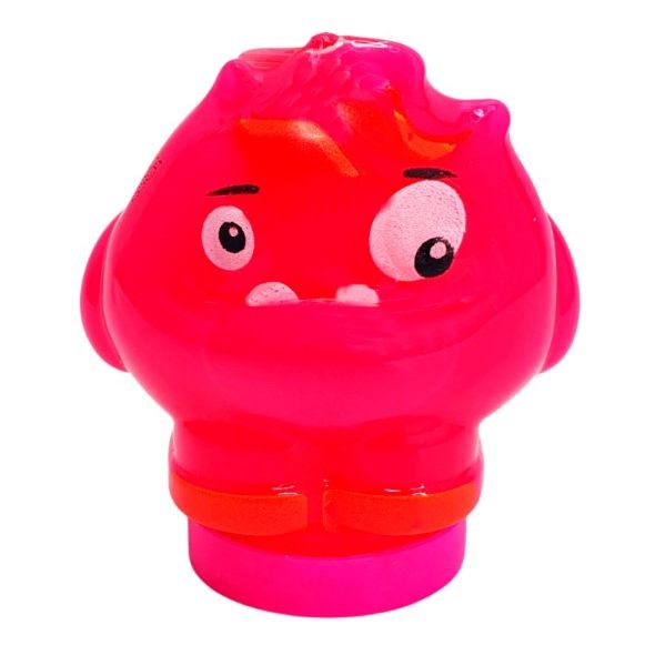 Іграшка-антистрес (слайм) "Mimi monster" 70 мл, мікс  фото 2