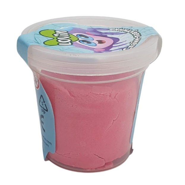 Іграшка-антистрес "Слайм-павутинка" 115 г  фото 2