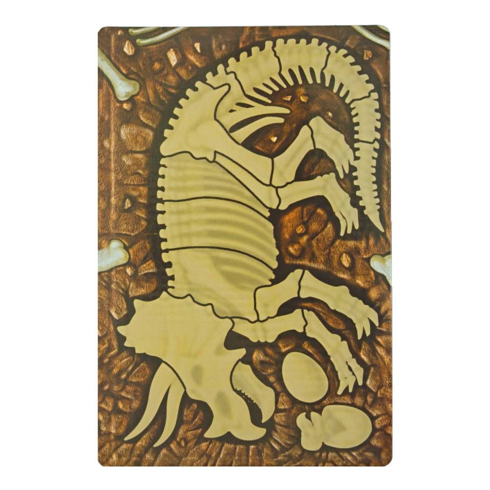 Стікербук за формами Moxy Dinosaur Expedition «Dino 2»  фото 2