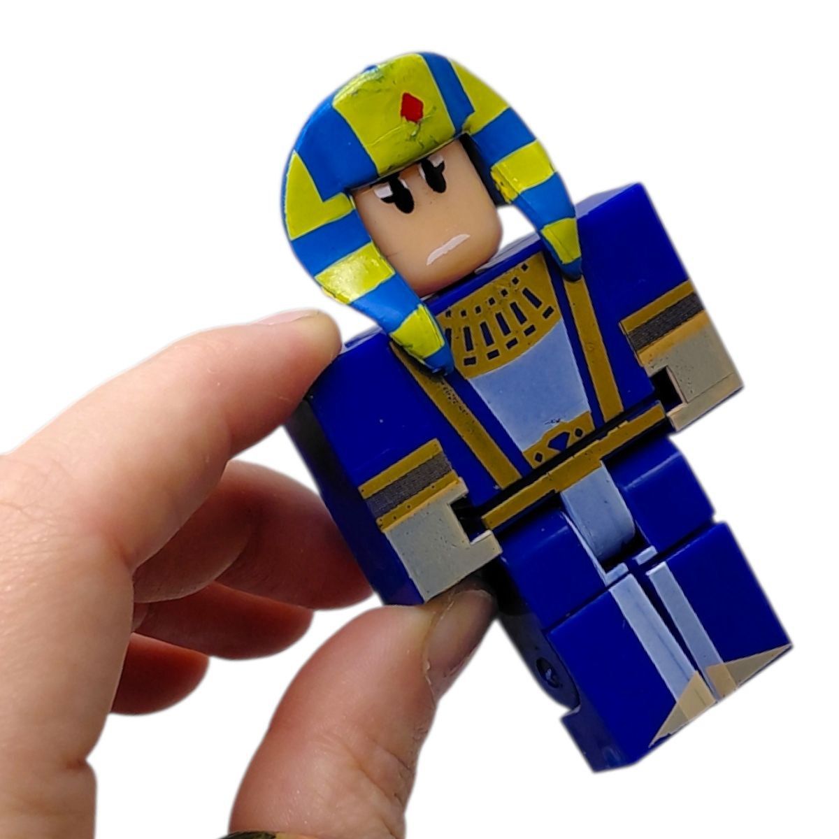 НАБІР ГЕРОЇВ "ROBLOX" 4 ФІГУРКИ (ВИД 3)  фото 2