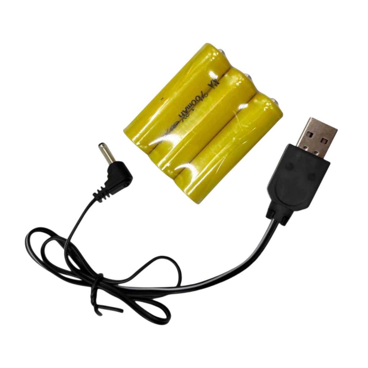 Машина на радіокеруванні "ДЖИП" (СИНІЙ)  фото 2