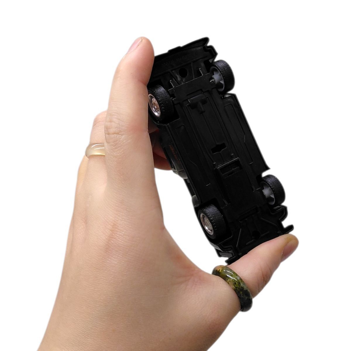 МАШИНА АВТОПРОМ (металева) PICKUP (БЛАКИТНИЙ)  фото 2