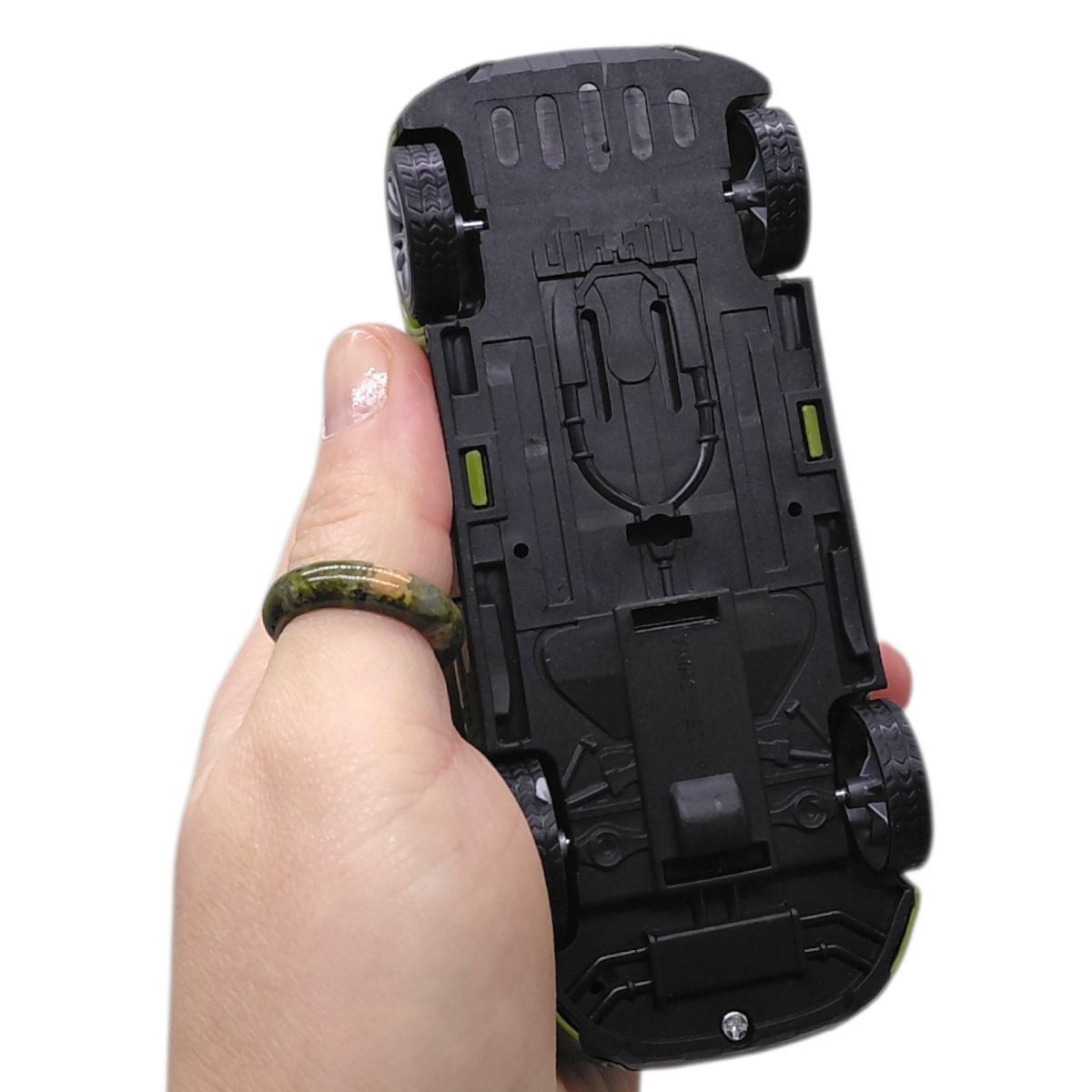 МАШИНА АВТОПРОМ (ВІЙСЬКОВА)  фото 2