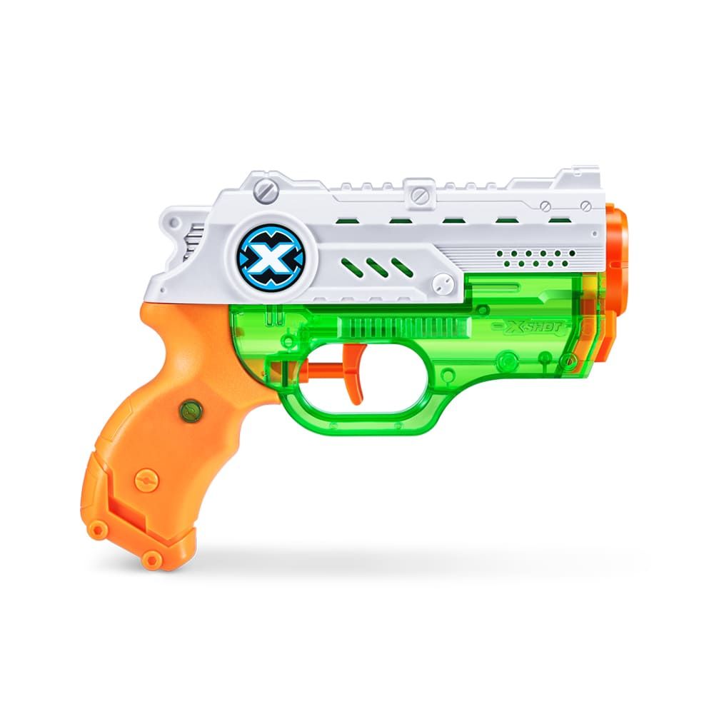 Водний бластер X-Shot Fast-Fill Nano  фото 2