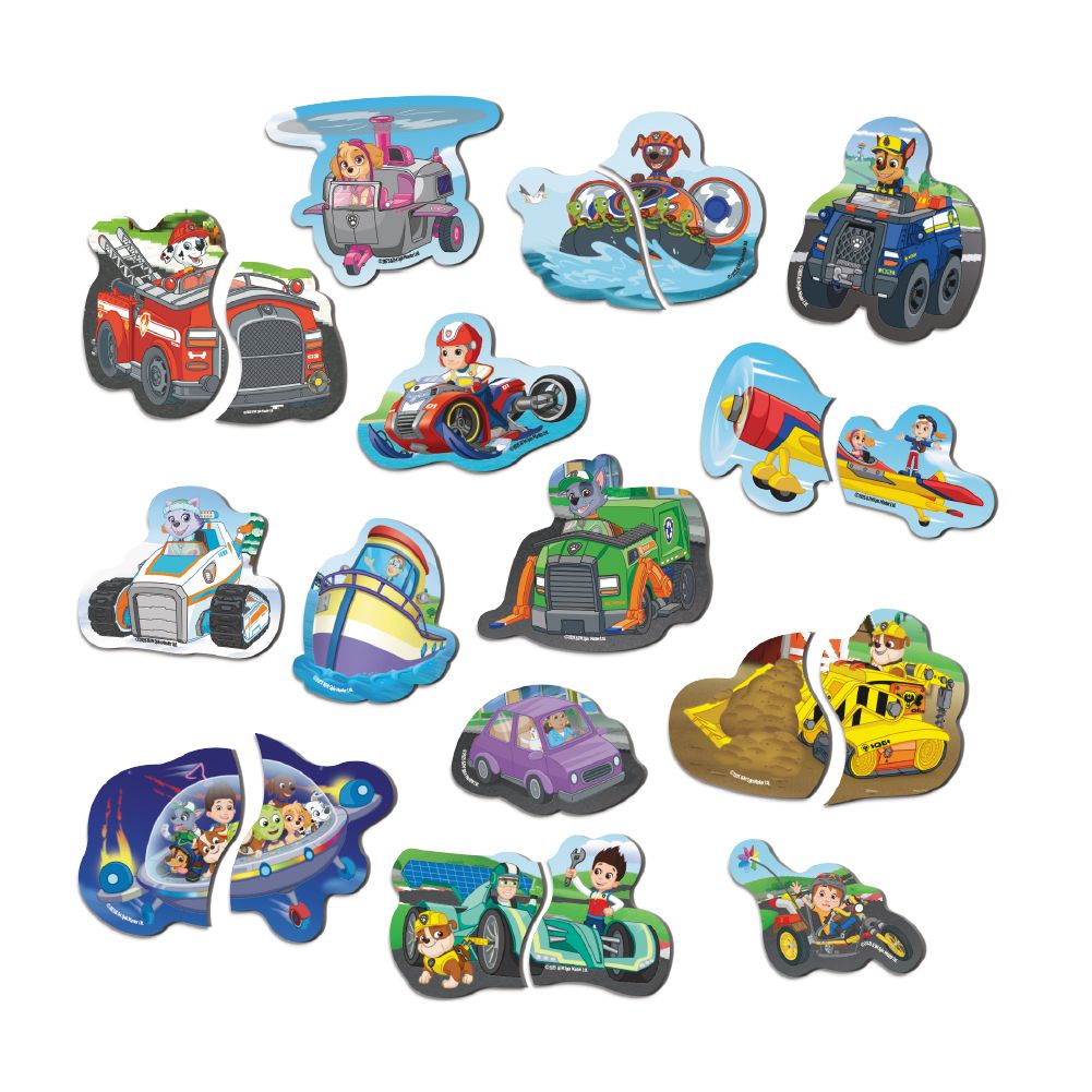 Набор магнитов «Дорожные приключения»  фото 2